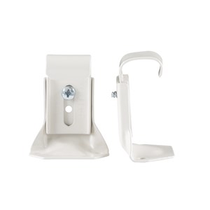 Extendable Track Brackets 50mm